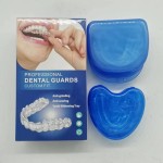 Teeth Replacement Factory - Hot Sale Anti Snore Mouth Guard