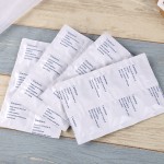 牙膏片供应商 - 高品质无塑料