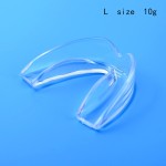 Dental Guard Factory - Night Oral Care Moldable Anti