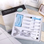 Teeth Whitening Set Manufacturer - Customizable 3 in 1 Lamp