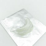 Tray Whiten Teeth Factory - Prefilled Gel Dental Guard