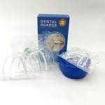 Mouth Guards Supplier - EVA Thermoforming Teeth Grinding