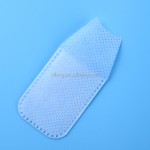 Teeth Cleaning Brush Supplier - Wholesale Finger Paper Deep