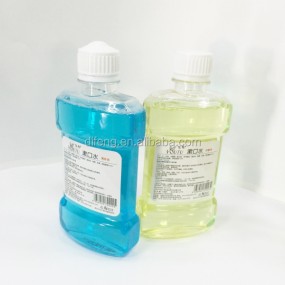 Mouthwash Manufacturer - Support Customization 250ml Mint
