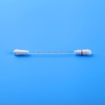 VE Swab Stick Manufacturer - Lips Moisturizing Treatment