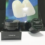 牙齿美白粉生产厂家 - 天然竹炭OEM代工