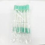 Cleaning Sponge Sticks Factory - Disposable Hospital Nursing