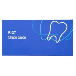 Dental Shade Guide Supplier - Direct Factory Digital Comparator