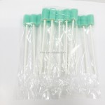Cleaning Sponge Sticks Factory - Disposable Hospital Nursing