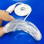 牙齿美白设备供应商 - 热销3合1 USB