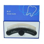 Dental Shade Guide Supplier - Direct Factory Digital Comparator