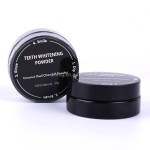 Tooth Whitening Powder Factory - Natural Black Shell Coconut