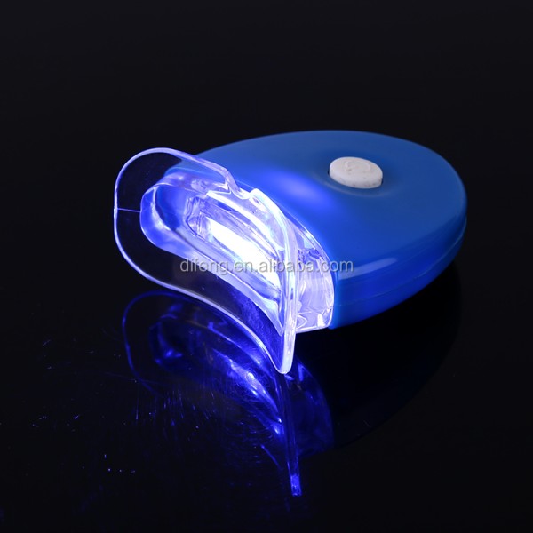Teeth Whitening Device Manufacturer - Hot Sale LED Light Kit