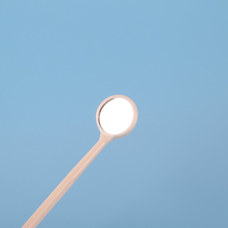 Dental Mirror Supplier - China Manufacture Rotating Suction