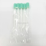 Cleaning Sponge Sticks Factory - Disposable Hospital Nursing