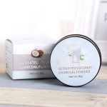 Teeth Whitening Powder Manufacturer - Natural Activated Sensitive