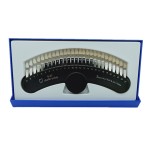 Dental Shade Guide Supplier - Direct Factory Digital Comparator