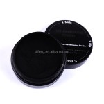 Tooth Whitening Powder Factory - Natural Black Shell Coconut