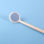 Dental Mirror Supplier - China Manufacture Rotating Suction