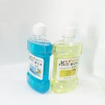 Mouthwash Manufacturer - 250ml Dental Oral Liquid