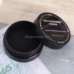 Tooth Whitening Powder Factory - Natural Black Shell Coconut