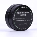Teeth Whitening Powder Supplier - Hot Sale Natural Charcoal