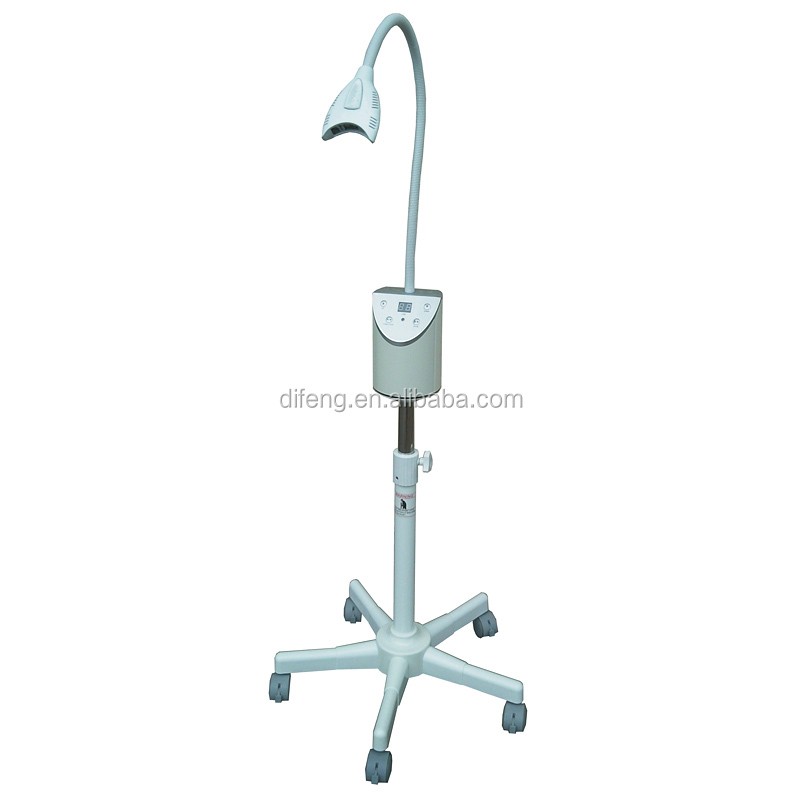 Teeth Whitening Lamp Supplier - Professional 36 Watt Chinese