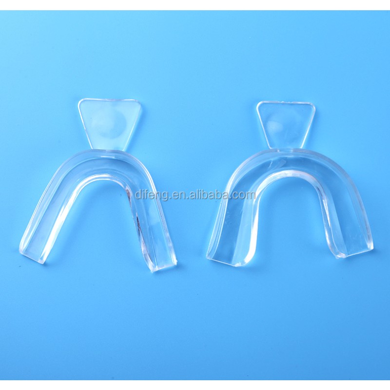 Night Mouth Guard Manufacturer - Thermo Plastic Grinding Teeth