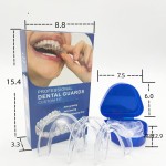 Mouth Tray Supplier - New Product Anti Snore Grinding