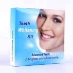 Teeth Whitening Kit Factory - Wholesale Custom Luxury Home