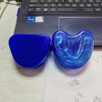 Teeth Whitening Trays Supplier - Custom EVA Thermo Form DIY