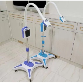 牙齿美白灯工厂 - 专业LED加速器