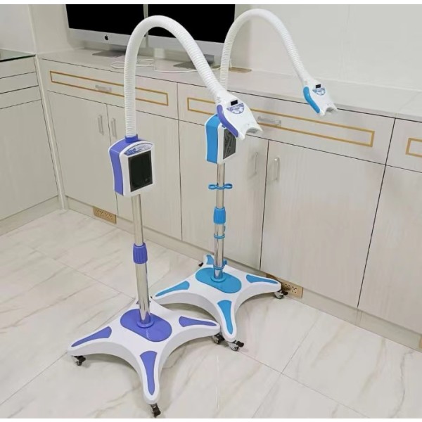 牙齿美白灯工厂 - 专业LED加速器