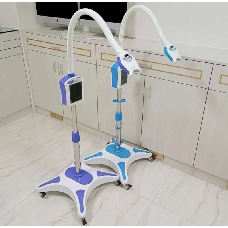 牙齿美白灯工厂 - 专业LED加速器