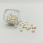 Toothpaste Tablets Supplier - OEM Custom Printing Package