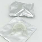 Teeth Whitening Trays Supplier - Vacuum Packing Easy Use