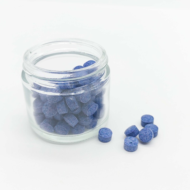 Toothpaste Tablets Supplier - 120 Pieces Premium Quality