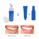 Cleaning Foam Factory - 3 in 1 Mint Flavor Stain Removal