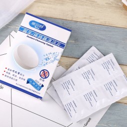 Toothpaste Tablets Supplier - High Quality Plastic Free