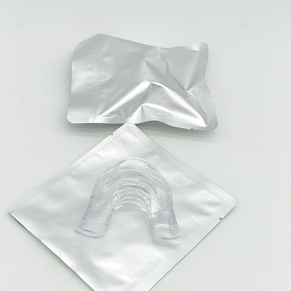 Teeth Whitening Trays Supplier - Vacuum Packing Easy Use