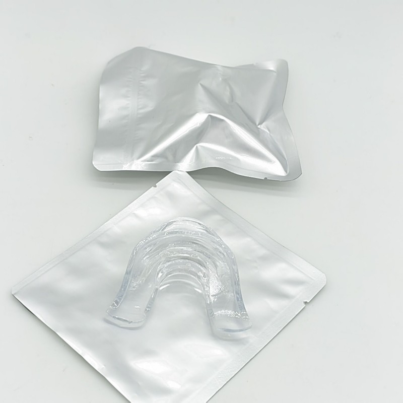 Teeth Whitening Trays Supplier - Vacuum Packing Easy Use