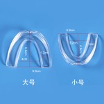 Teeth Aligner Supplier - Factory Supplied Moldability Guard