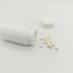 Toothpaste Tablets Factory - Eco Friendly Travel 120 Tablets