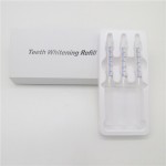 Teeth Whitening Gel Supplier - Dental Syringes 35% Liquid