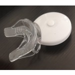 LED牙齿灯生产厂家 - CE认证迷你银色