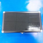 Teeth Shade Guide Supplier - New Aluminum 3D 20 Shades