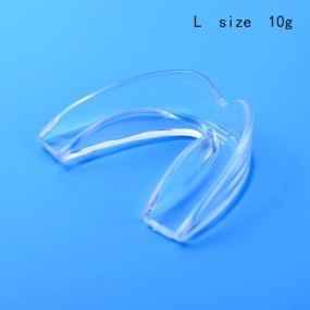 牙科防护器工厂 - EVA印模牙齿美白