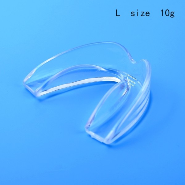 牙科防护器工厂 - EVA印模牙齿美白