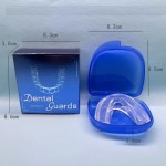 Mouth Tray Supplier - New Product Anti Snore Grinding