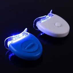 Teeth Whitening Light Factory - 5 LED Bulbs Home Use